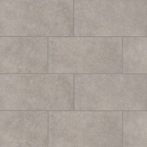 Bluerun 12" x 24" Matte Porcelain Field Tile in Antique White