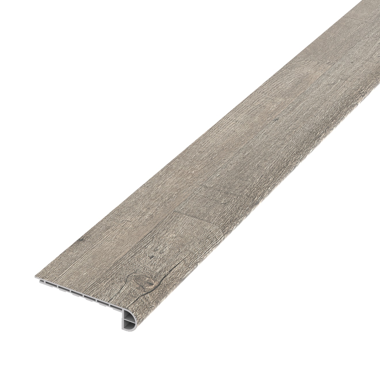Stair shop nose trim