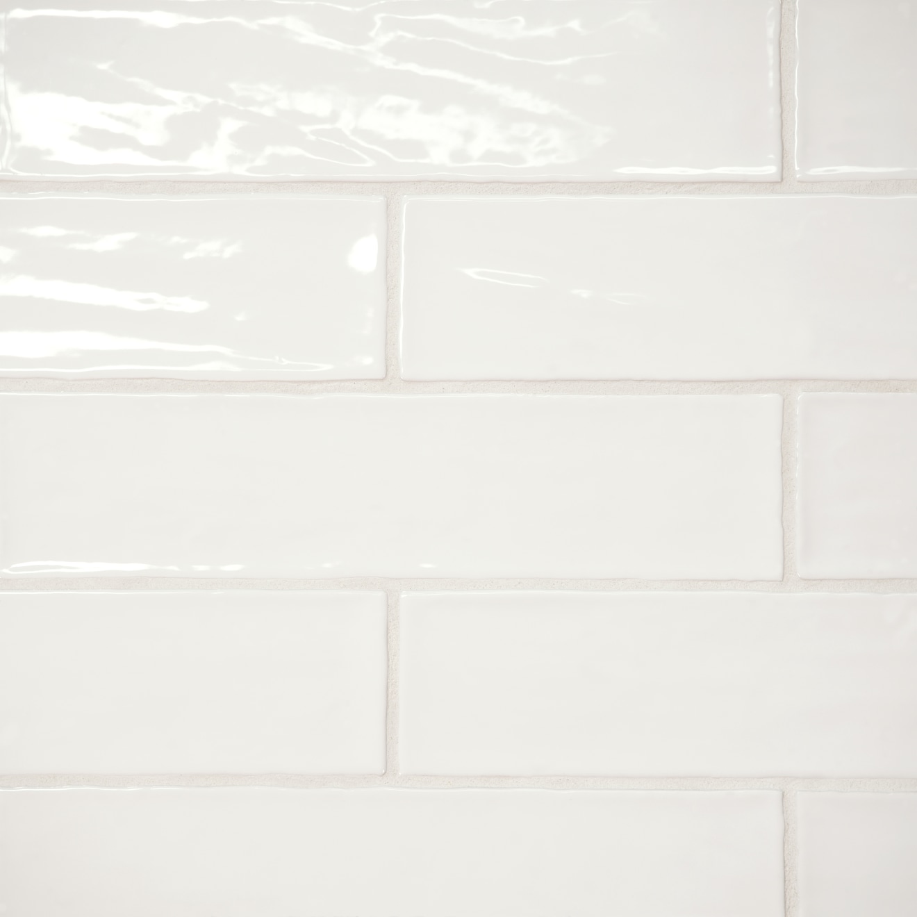 Gloss White Floor Tiles, White Wall Tile, Porcelain Tiles, Kitchen Wall  Tiles