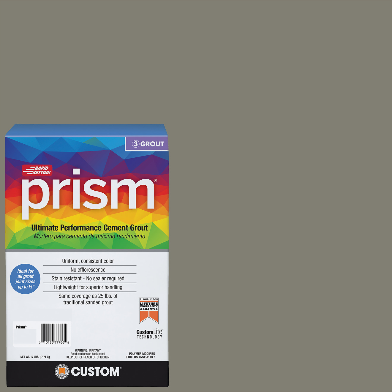 Shower Power - Prism Care Corporation