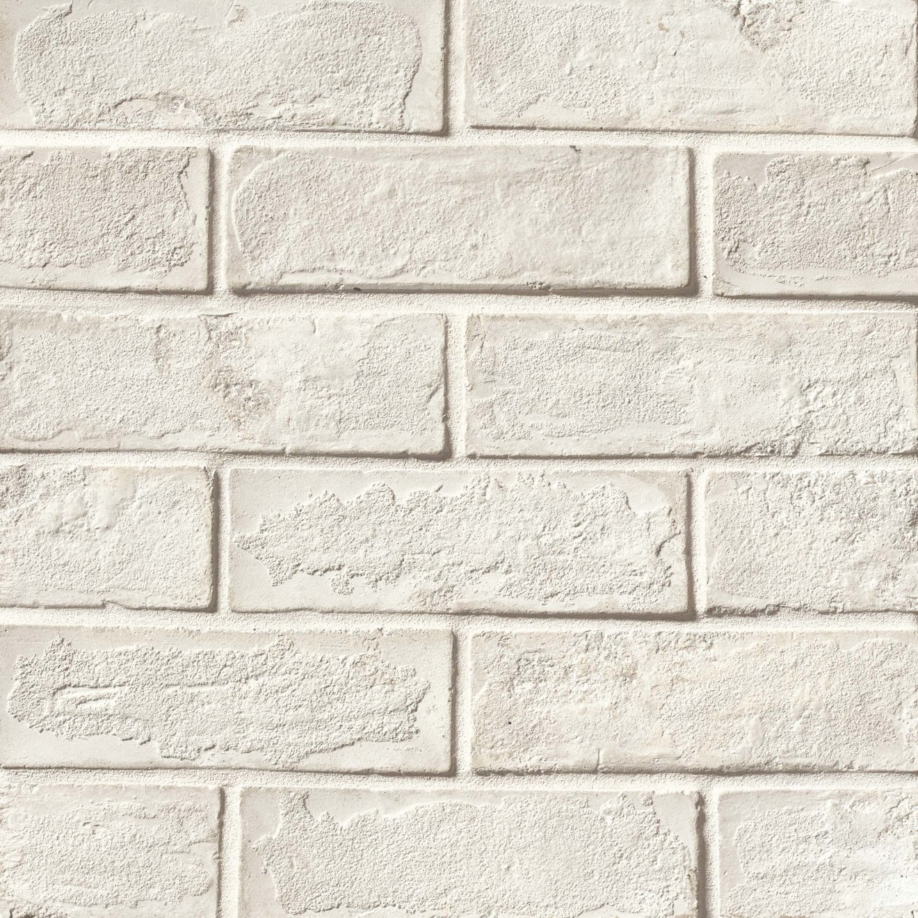 Avondale 2 x 8 Matte Brick Tile in Early Gray