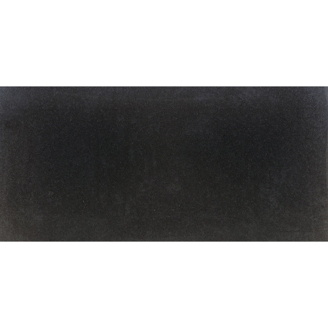 Absolute Black Honed Granite Slab - 2cm