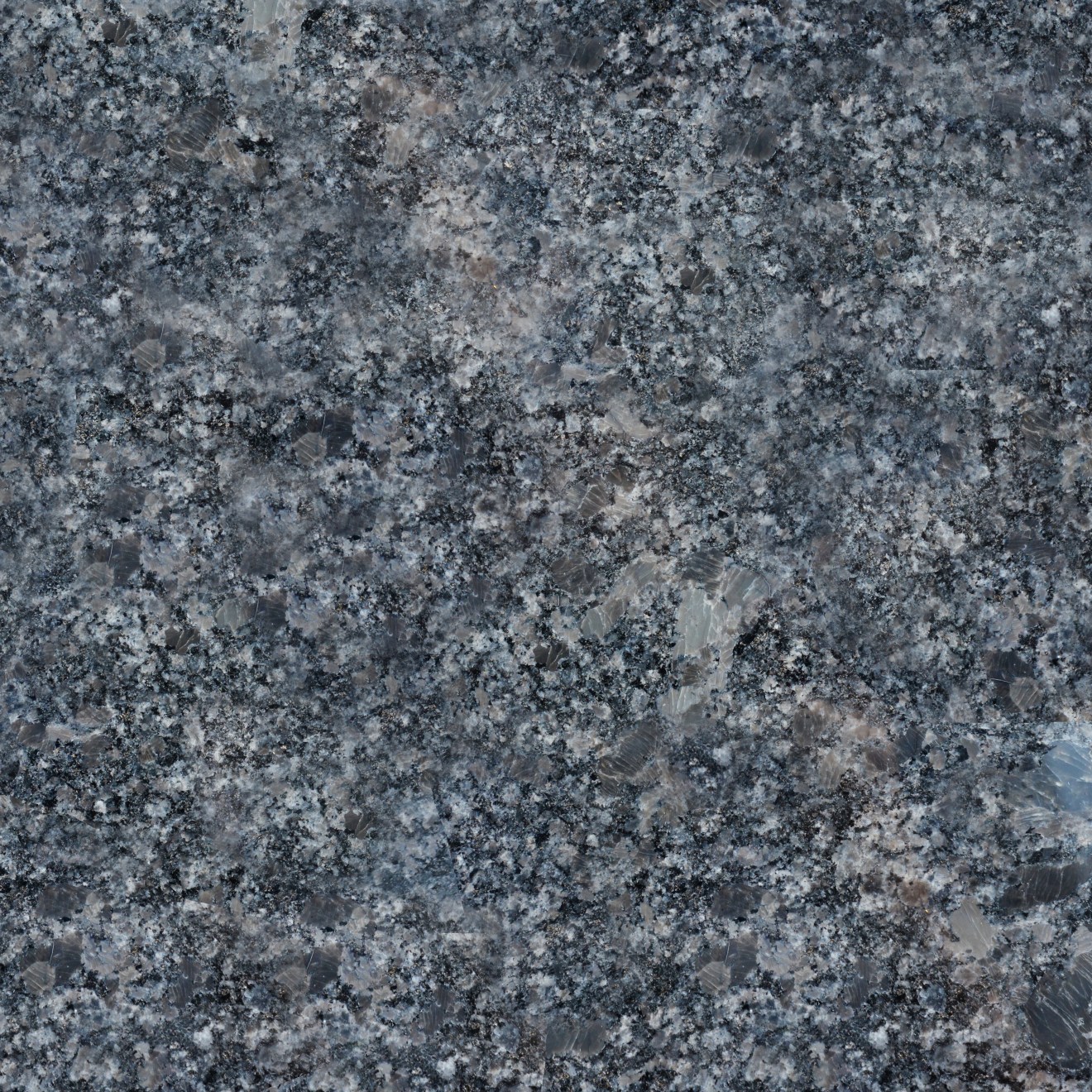 Silver hotsell pearl granite