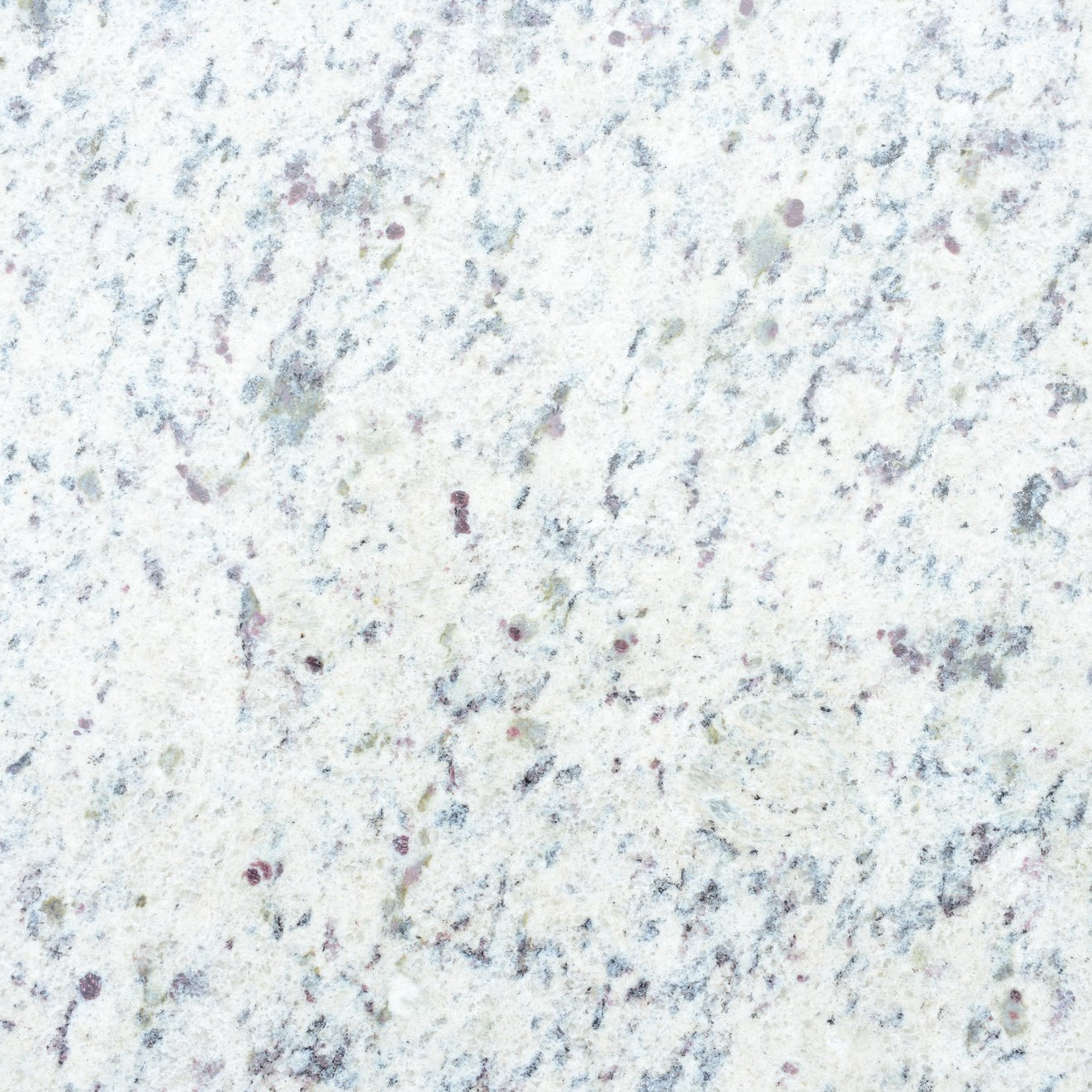 Dallas White Granite