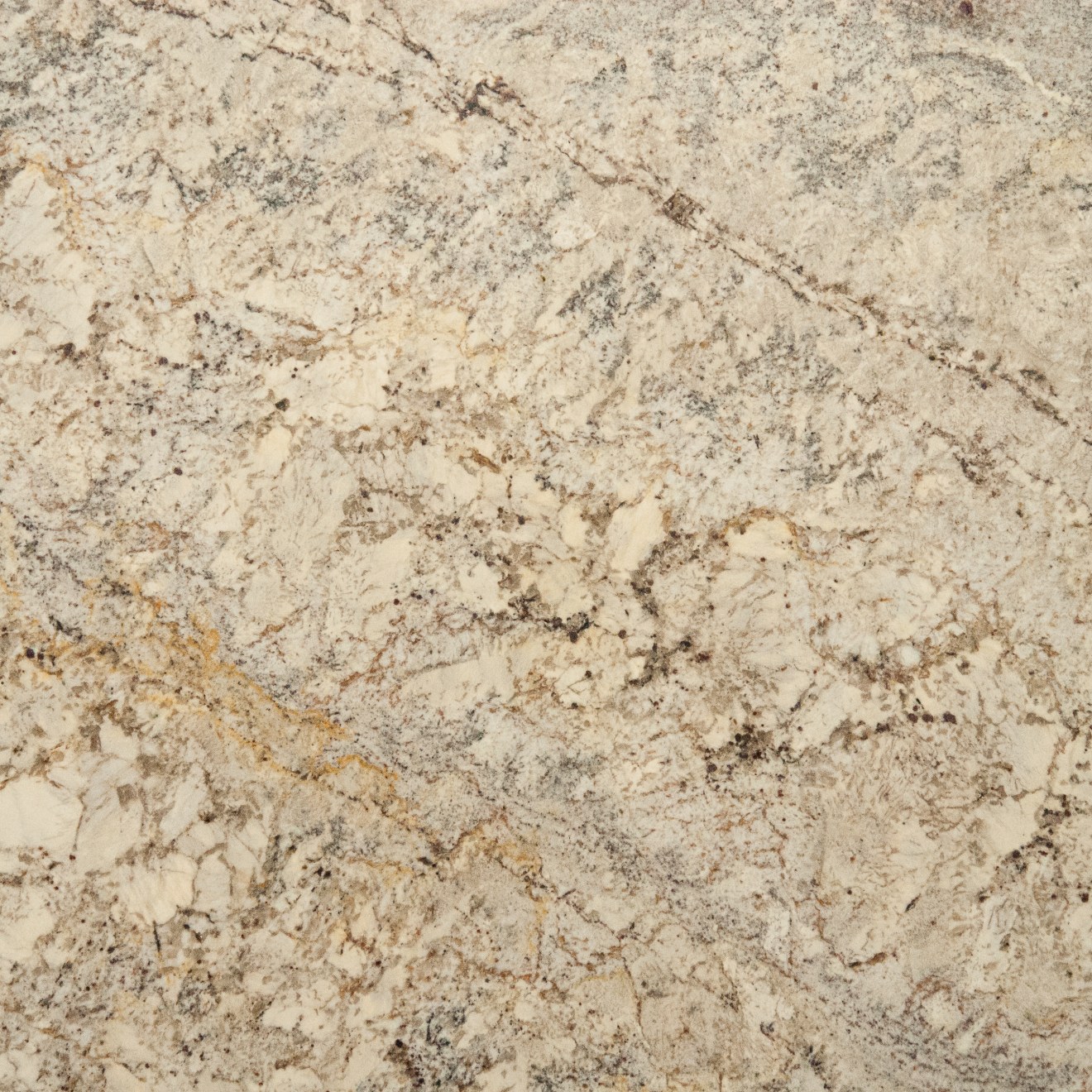 White Spring Granite in 2cm