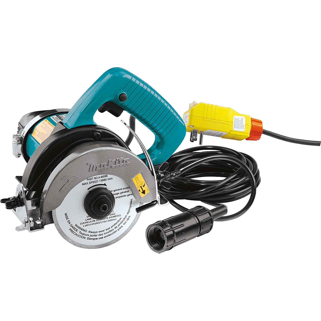 Makita vinyl store cutter
