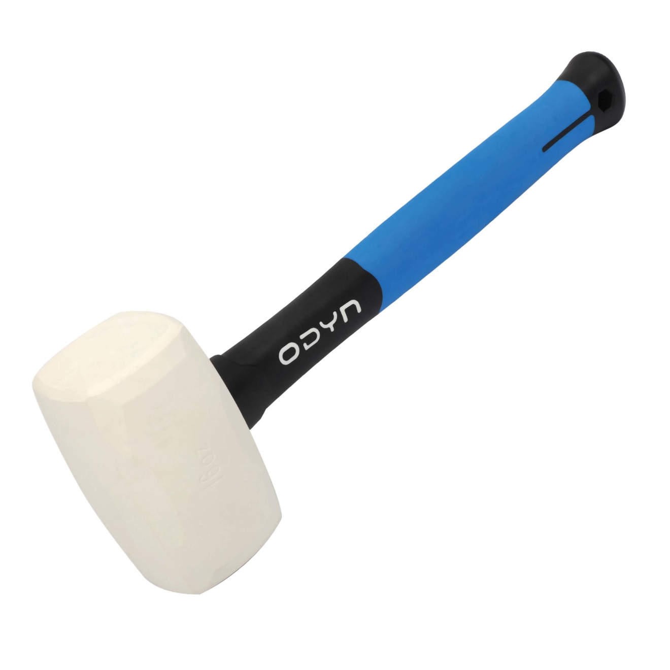 ODYN 16 oz. Rubber Mallet