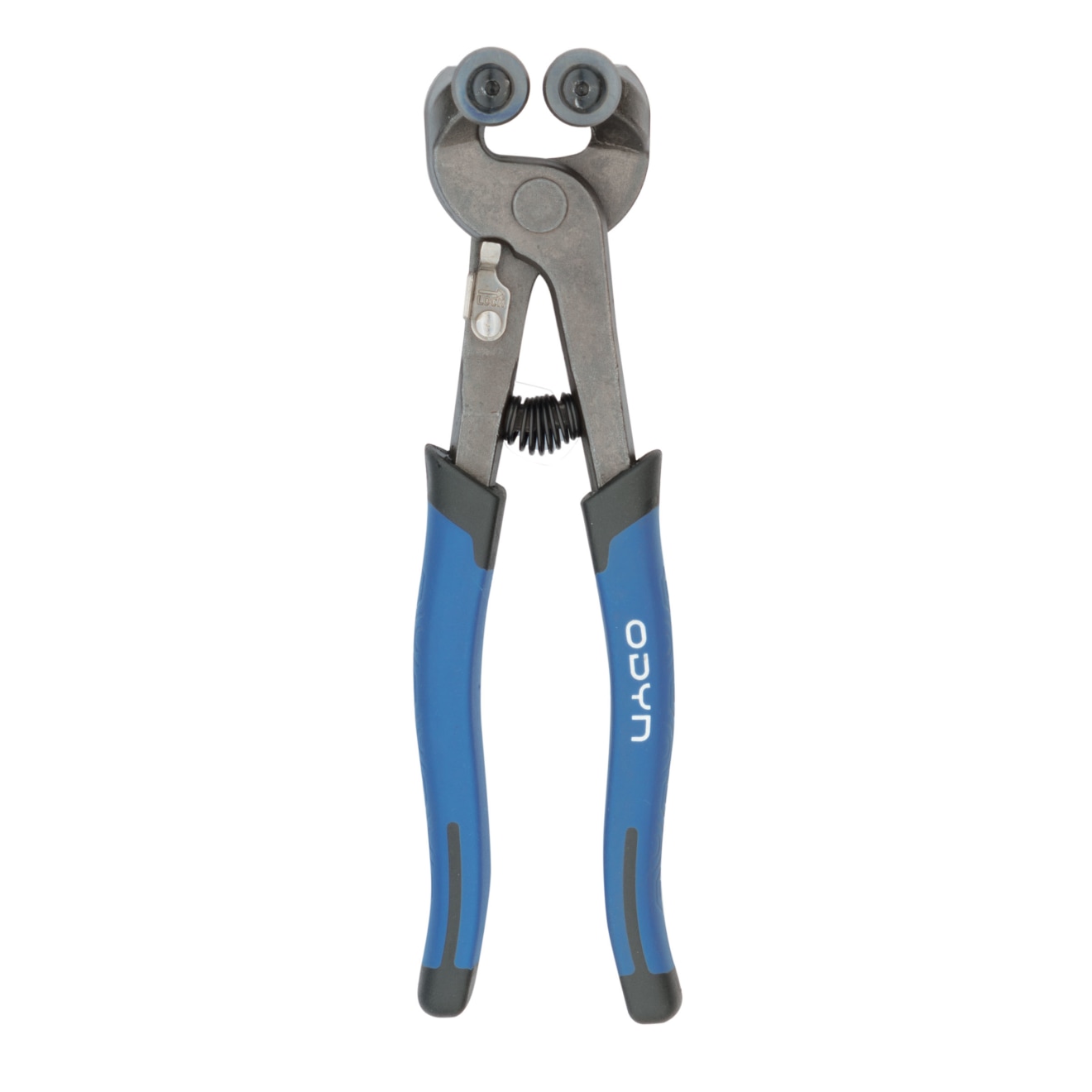 Porcelain tile clearance nippers