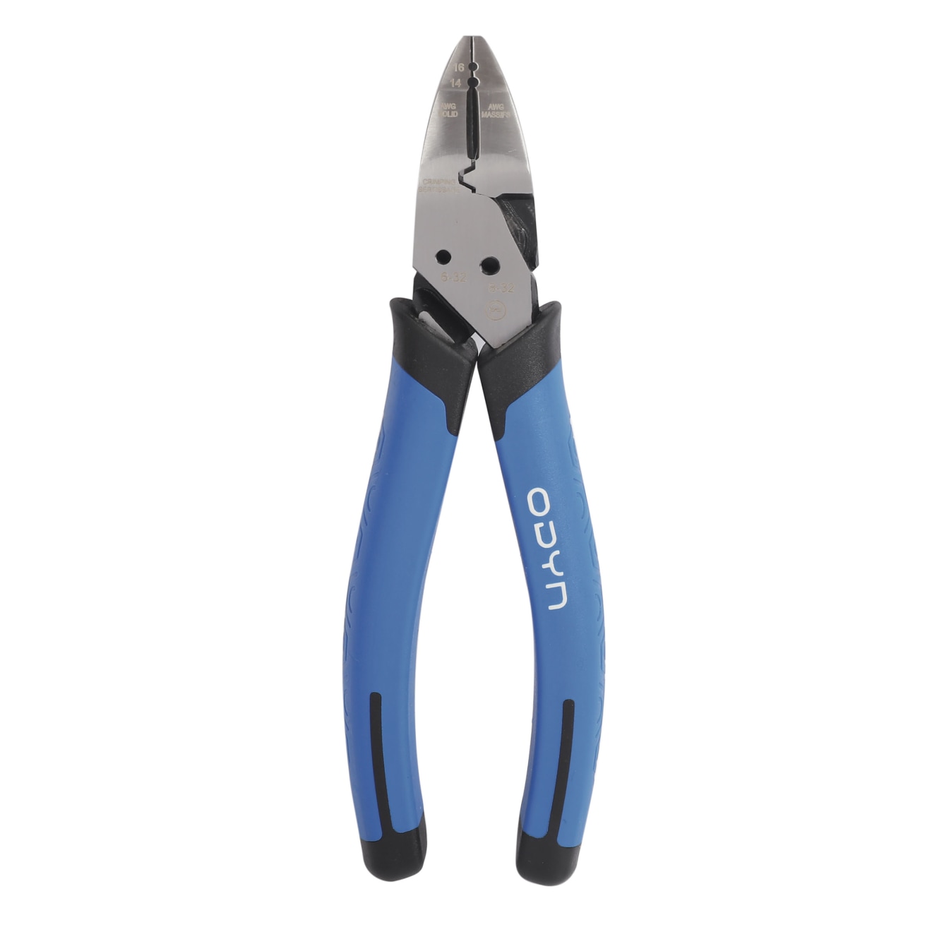 Diagonal online pliers function