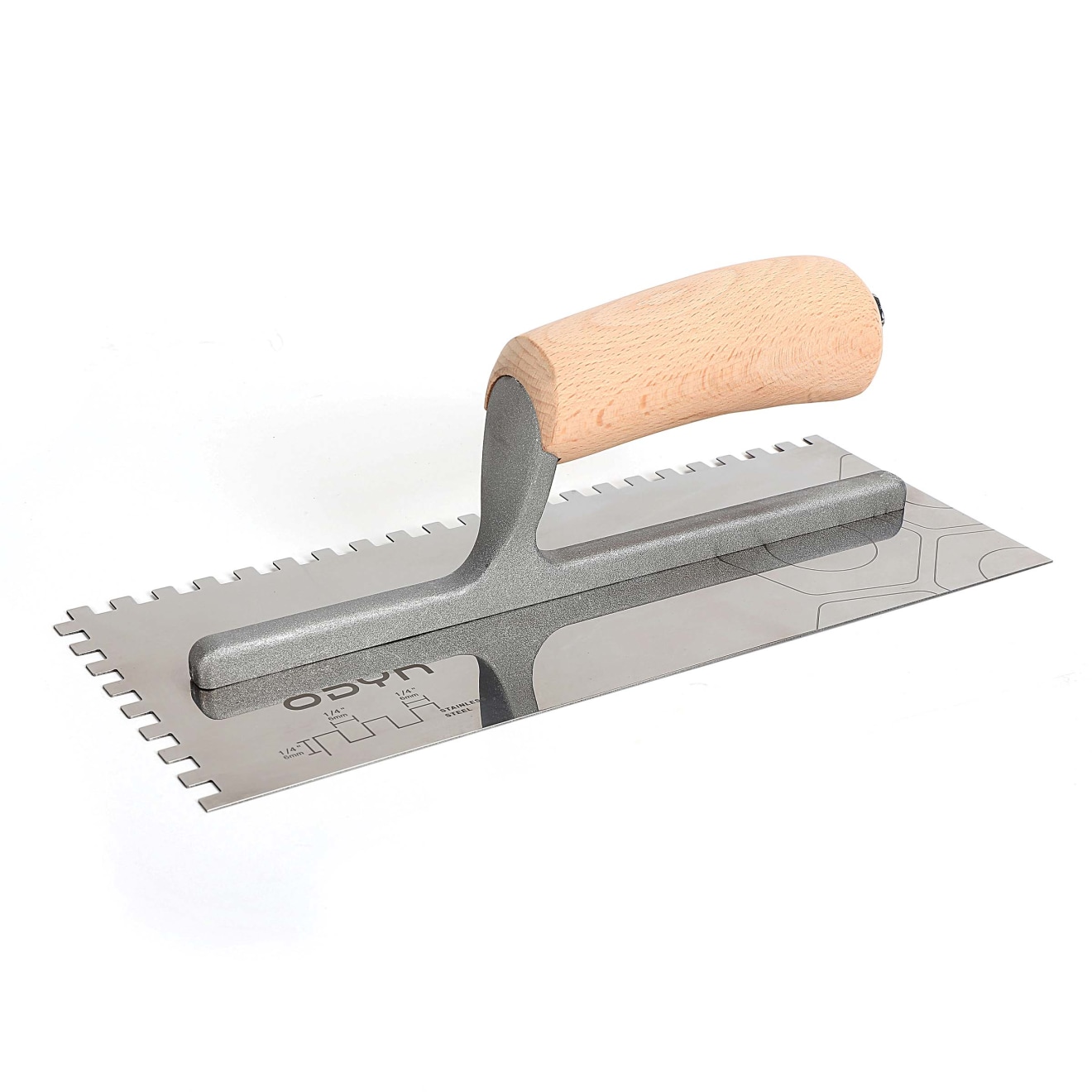 A1 trowel 2025
