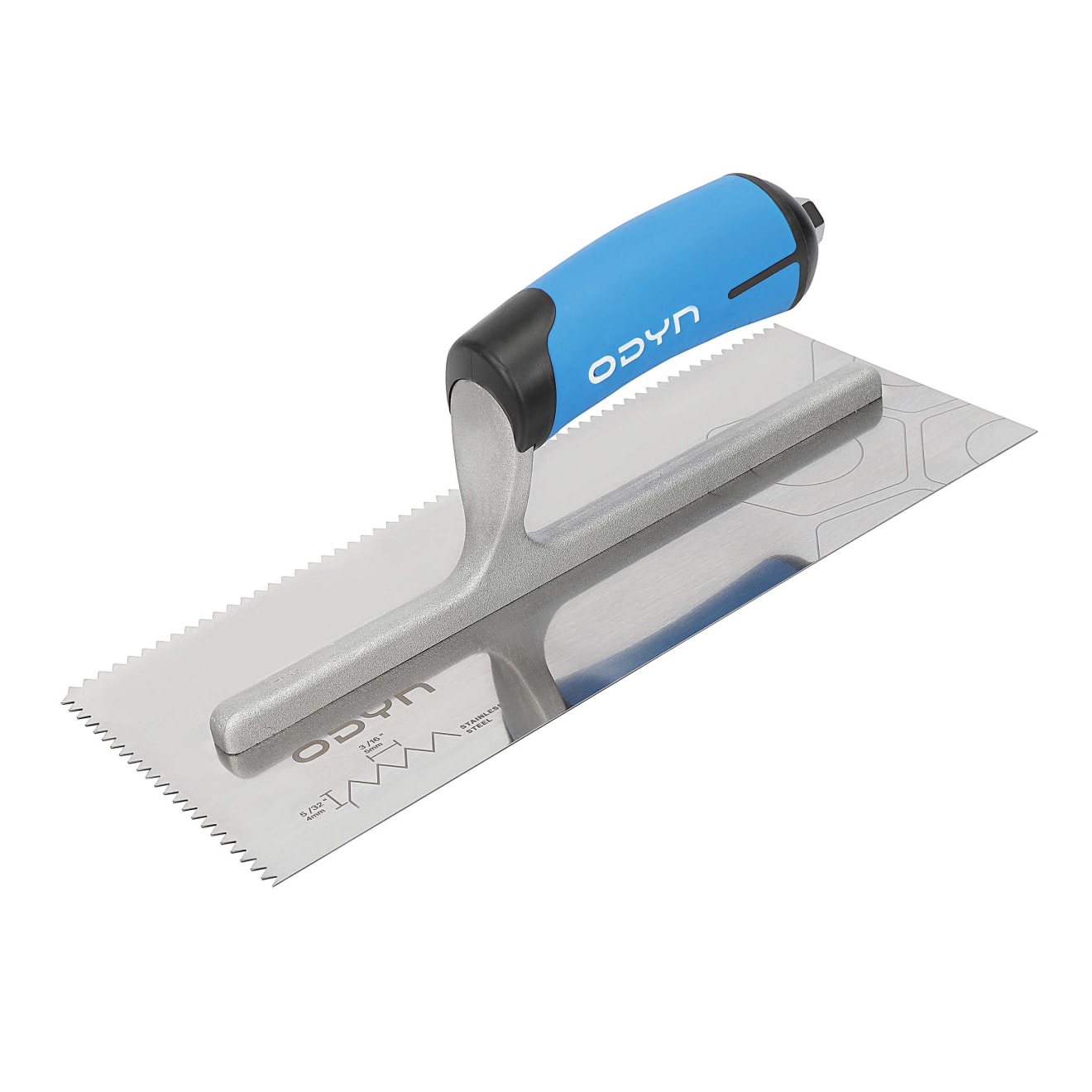 V notch on sale trowel